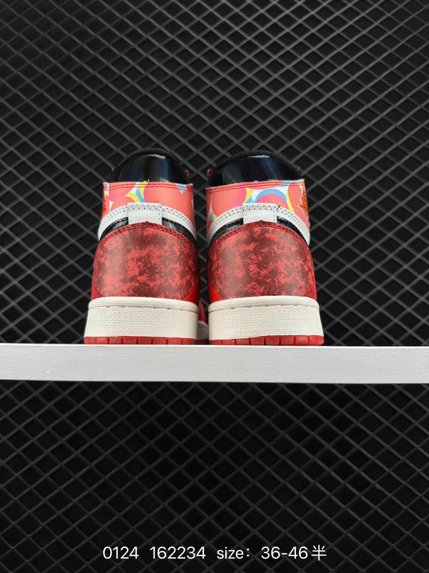 Air Jordan 1 Retro High OG SP 